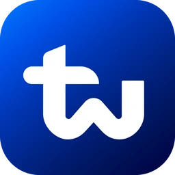 Twitdget app icon